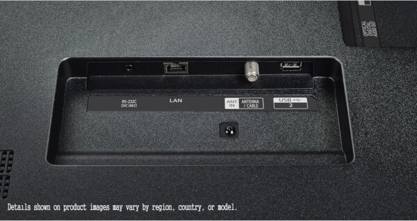 LG 75-Inch Class QNED evo AI QNED92A Series Mini LED 4K Smart TV w/Dolby Atmos, Dolby Vision, HDR10, AI Super Upscaling 4K, Filmmaker Mode, Wow Orchestra, Alexa Built-in (75QNED92AUA, 2025) - Image 15