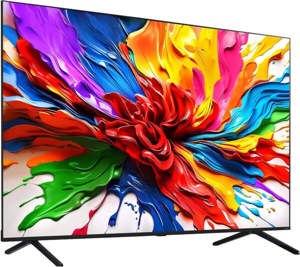 LG 75-Inch Class QNED evo AI QNED92A Series Mini LED 4K Smart TV w/Dolby Atmos, Dolby Vision, HDR10, AI Super Upscaling 4K, Filmmaker Mode, Wow Orchestra, Alexa Built-in (75QNED92AUA, 2025) - Image 12